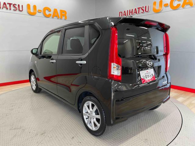 ムーヴＸリミテッドII　ＳＡIII（宮城県）の中古車