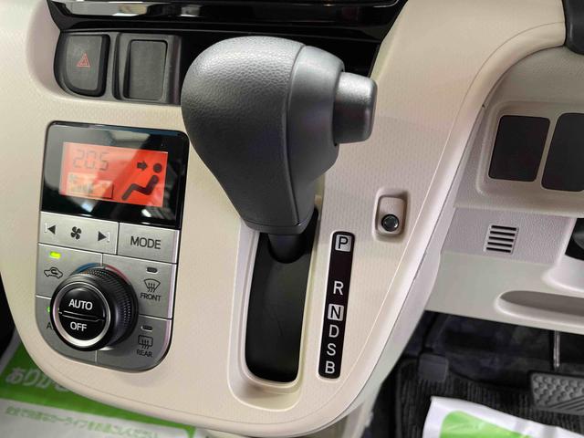 ムーヴＸリミテッドII　ＳＡIII（宮城県）の中古車