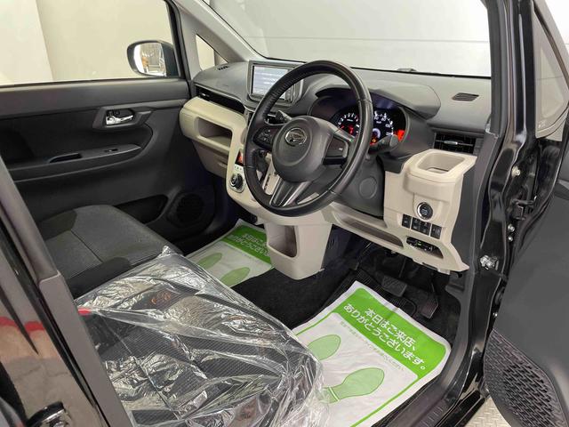 ムーヴＸリミテッドII　ＳＡIII（宮城県）の中古車