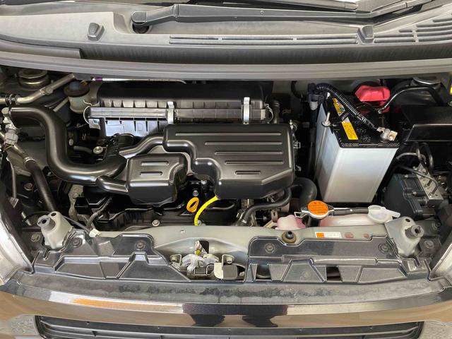 ムーヴＸリミテッドII　ＳＡIII（宮城県）の中古車