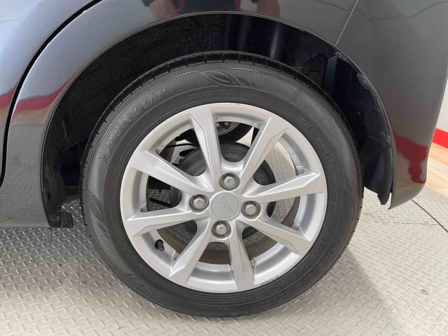 ムーヴＸリミテッドII　ＳＡIII（宮城県）の中古車