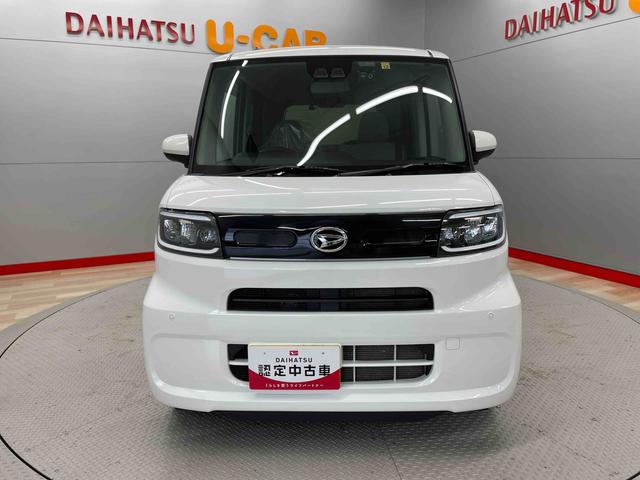 タントＸ（宮城県）の中古車