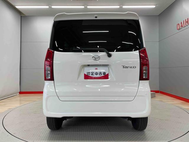 タントＸ（宮城県）の中古車