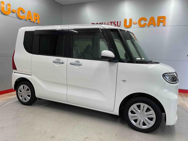 タントＸ（宮城県）の中古車