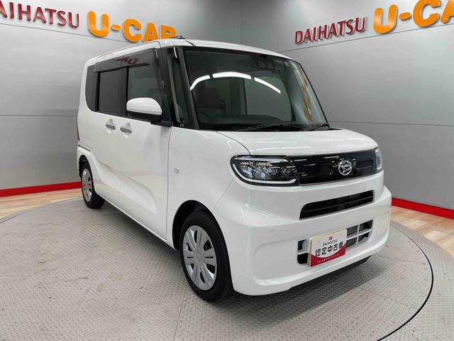 タントＸ（宮城県）の中古車