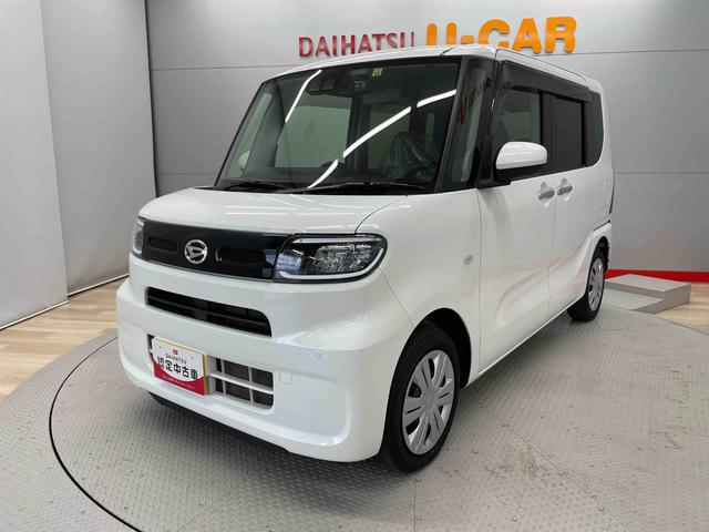 タントＸ（宮城県）の中古車