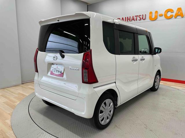 タントＸ（宮城県）の中古車