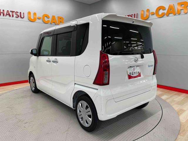 タントＸ（宮城県）の中古車