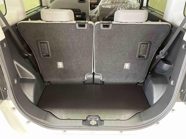 タントＸ（宮城県）の中古車