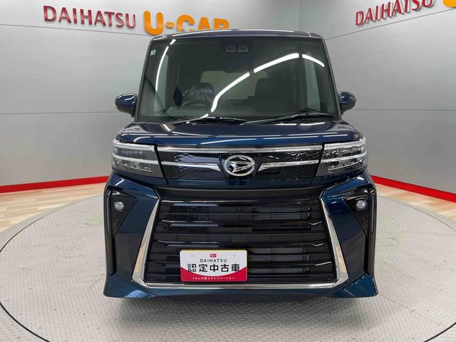 タントカスタムＸ（宮城県）の中古車