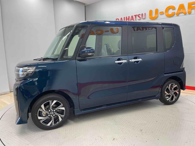 タントカスタムＸ（宮城県）の中古車