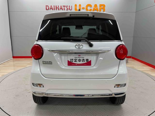 ピクシスジョイＦ　Ｘ　ＳＡIII（宮城県）の中古車