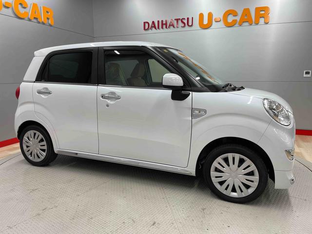 ピクシスジョイＦ　Ｘ　ＳＡIII（宮城県）の中古車