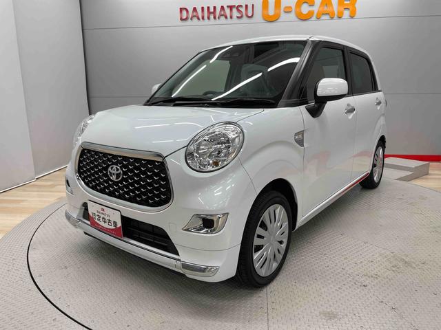 ピクシスジョイＦ　Ｘ　ＳＡIII（宮城県）の中古車