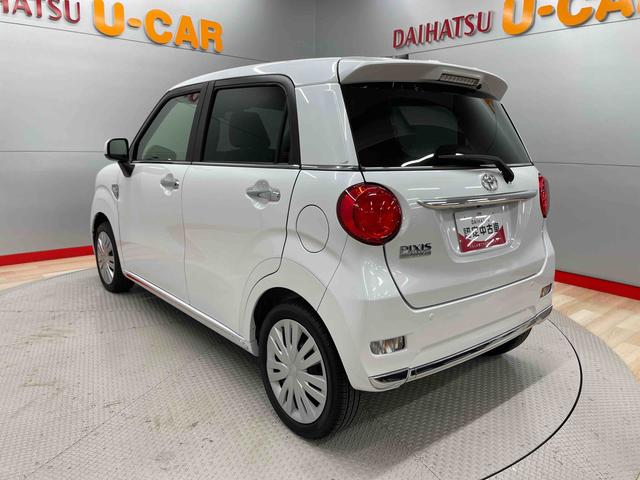 ピクシスジョイＦ　Ｘ　ＳＡIII（宮城県）の中古車