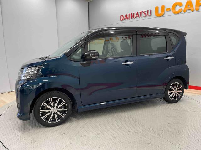 ムーヴカスタム　Ｘリミテッド　ＳＡIII（宮城県）の中古車