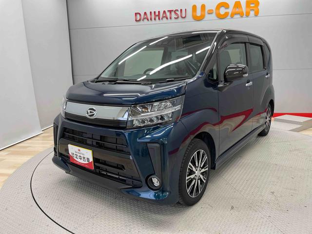 ムーヴカスタム　Ｘリミテッド　ＳＡIII（宮城県）の中古車