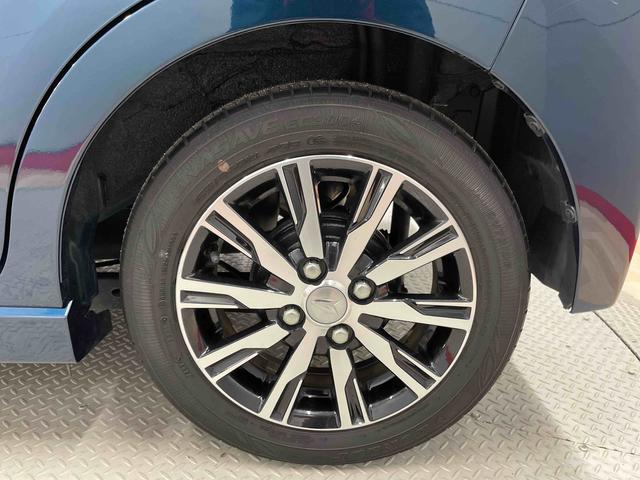 ムーヴカスタム　Ｘリミテッド　ＳＡIII（宮城県）の中古車