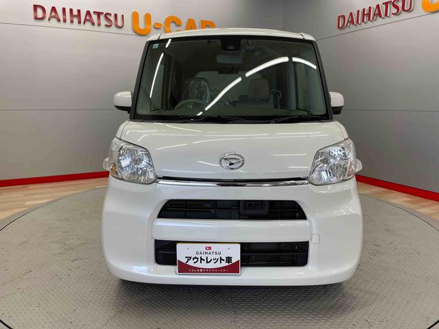 タントＬ　ＳＡII（宮城県）の中古車