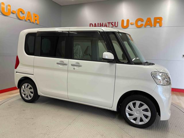 タントＬ　ＳＡII（宮城県）の中古車