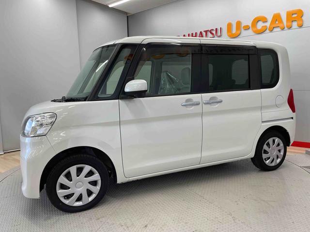 タントＬ　ＳＡII（宮城県）の中古車