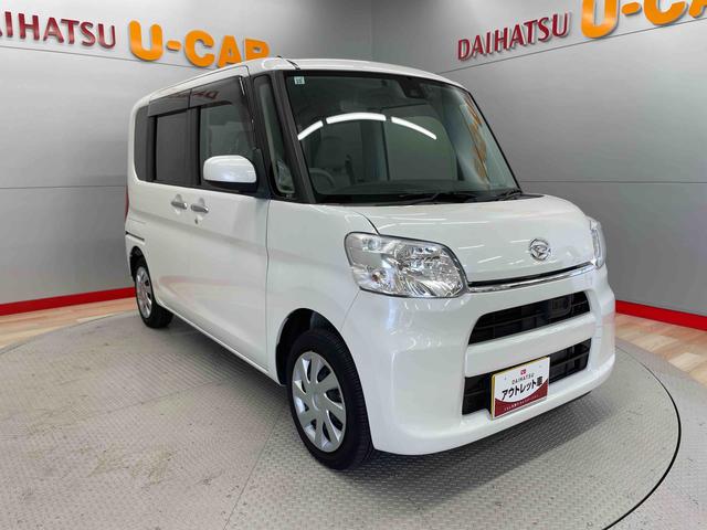 タントＬ　ＳＡII（宮城県）の中古車