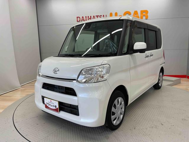 タントＬ　ＳＡII（宮城県）の中古車