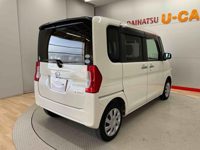 タントＬ　ＳＡII（宮城県）の中古車