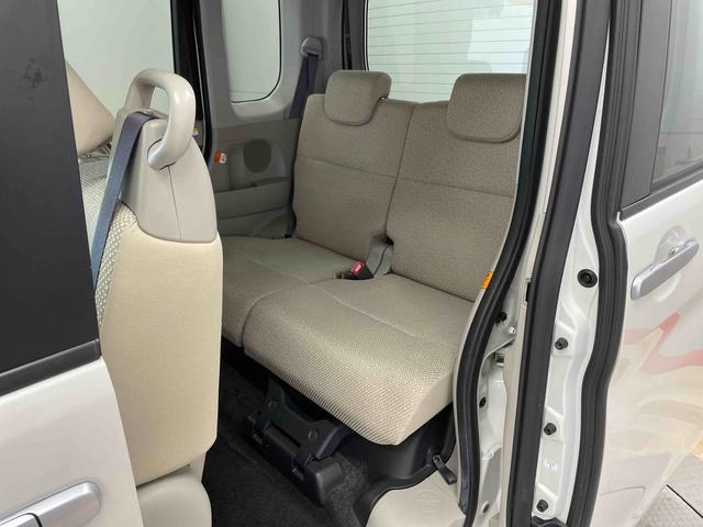 タントＬ　ＳＡII（宮城県）の中古車