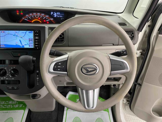 タントＬ　ＳＡII（宮城県）の中古車