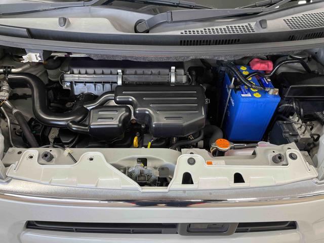 タントＬ　ＳＡII（宮城県）の中古車