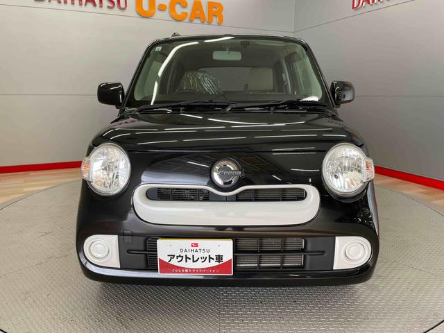 ミラココアココアＸ（宮城県）の中古車