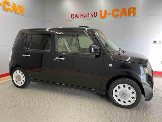 ミラココアココアＸ（宮城県）の中古車