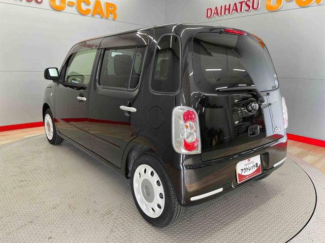 ミラココアココアＸ（宮城県）の中古車