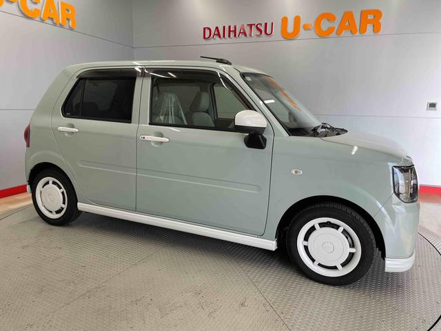 ミラトコットＧ　リミテッド　ＳＡIII（宮城県）の中古車