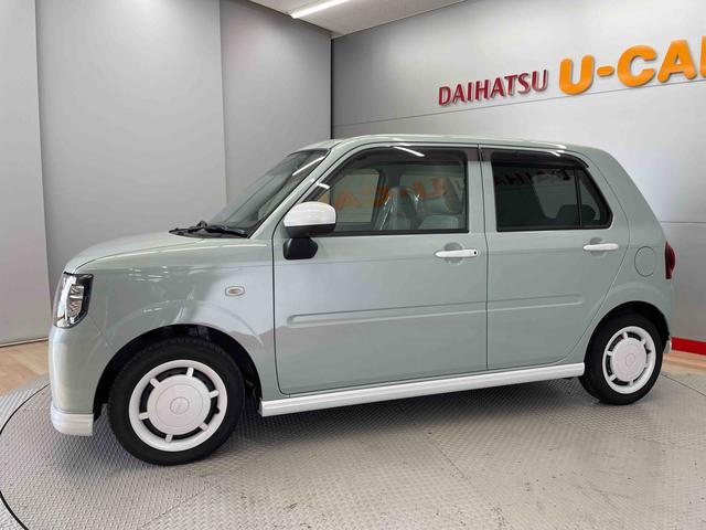 ミラトコットＧ　リミテッド　ＳＡIII（宮城県）の中古車