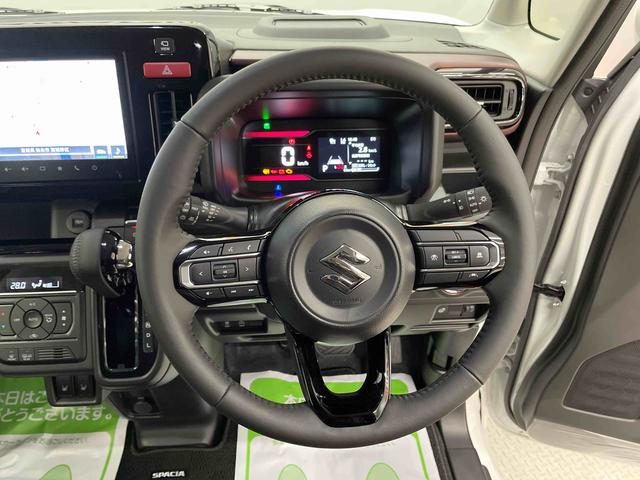 スペーシアカスタムハイブリッドＸＳ（宮城県）の中古車