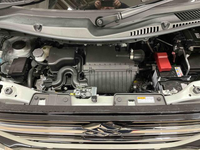 スペーシアカスタムハイブリッドＸＳ（宮城県）の中古車