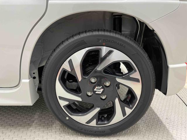 スペーシアカスタムハイブリッドＸＳ（宮城県）の中古車