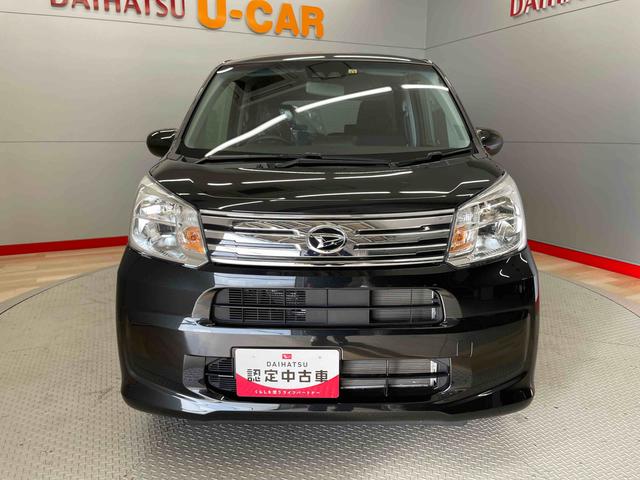 ムーヴＸリミテッドII　ＳＡIII（宮城県）の中古車