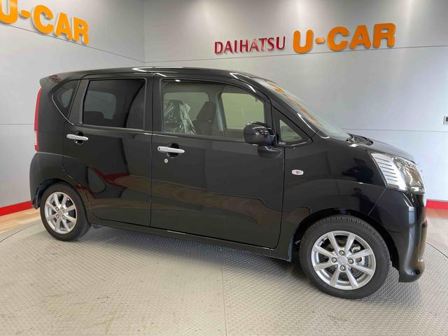 ムーヴＸリミテッドII　ＳＡIII（宮城県）の中古車