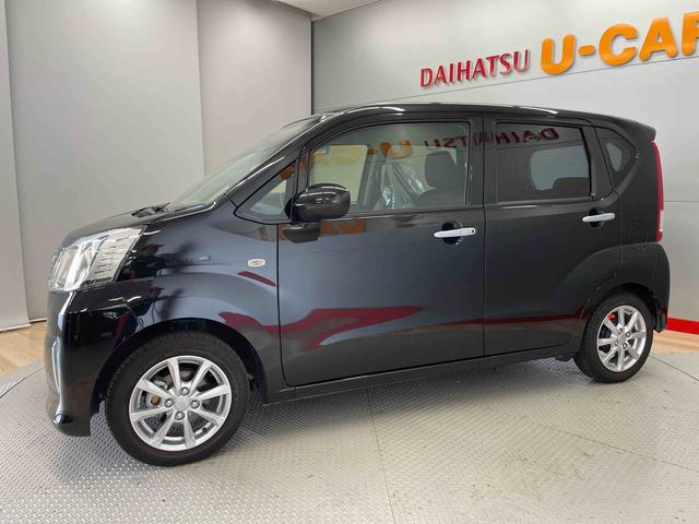 ムーヴＸリミテッドII　ＳＡIII（宮城県）の中古車