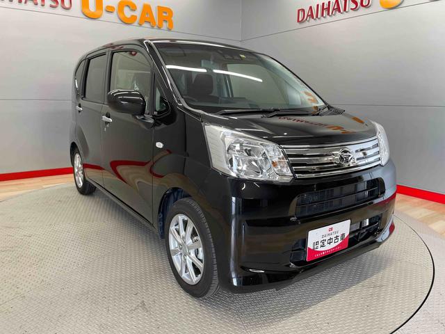 ムーヴＸリミテッドII　ＳＡIII（宮城県）の中古車