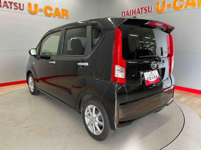 ムーヴＸリミテッドII　ＳＡIII（宮城県）の中古車