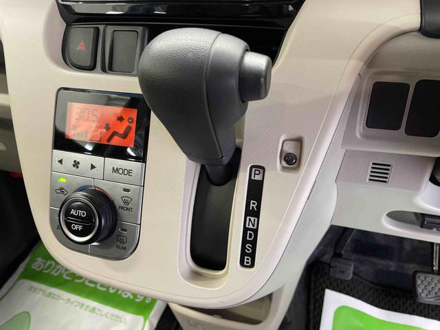 ムーヴＸリミテッドII　ＳＡIII（宮城県）の中古車