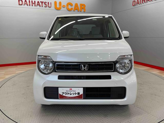 Ｎ−ＷＧＮＧホンダセンシング（宮城県）の中古車