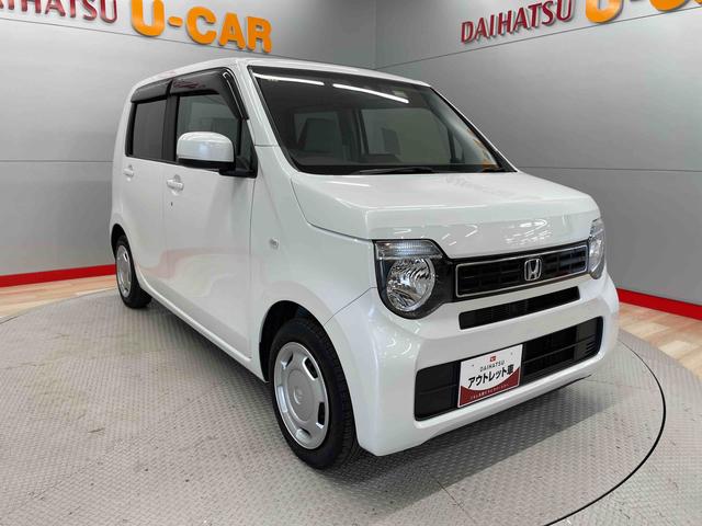 Ｎ−ＷＧＮＧホンダセンシング（宮城県）の中古車