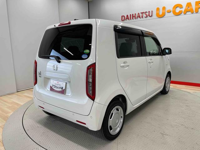 Ｎ−ＷＧＮＧホンダセンシング（宮城県）の中古車