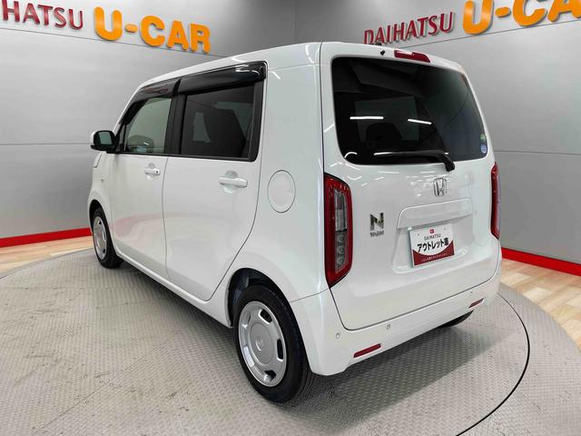 Ｎ−ＷＧＮＧホンダセンシング（宮城県）の中古車