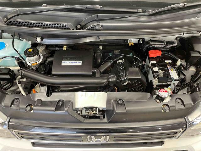 Ｎ−ＷＧＮＧホンダセンシング（宮城県）の中古車